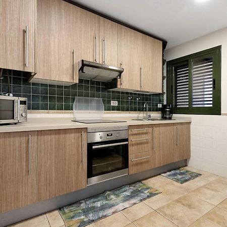 Casa Fran Apartment Puerto de la Cruz  Ngoại thất bức ảnh