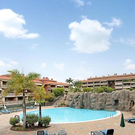 Casa Fran Apartment Puerto de la Cruz  Ngoại thất bức ảnh