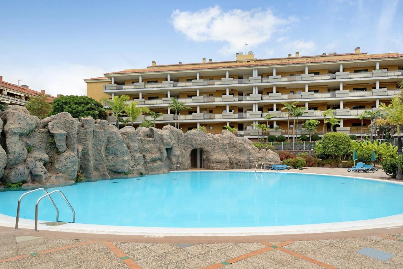 Casa Fran Apartment Puerto de la Cruz  Ngoại thất bức ảnh