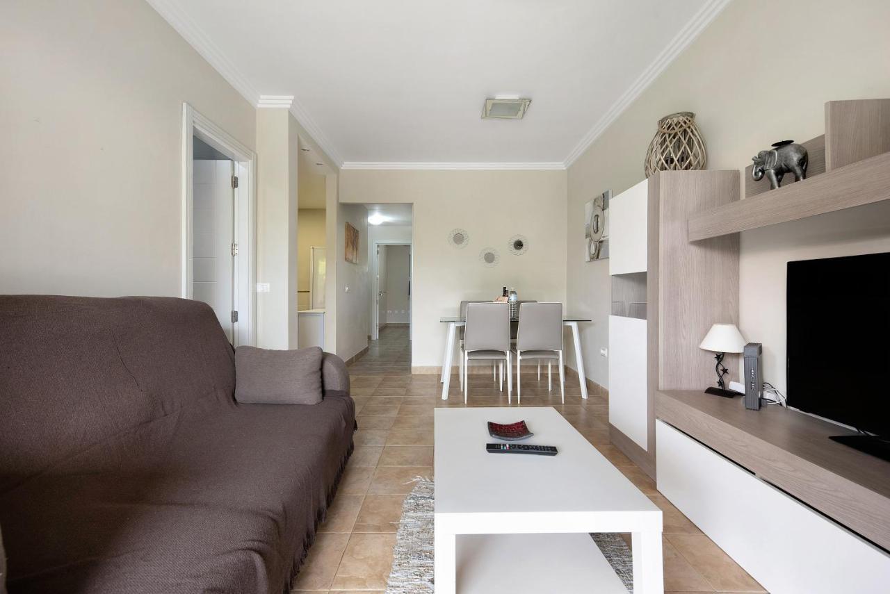 Casa Fran Apartment Puerto de la Cruz  Ngoại thất bức ảnh