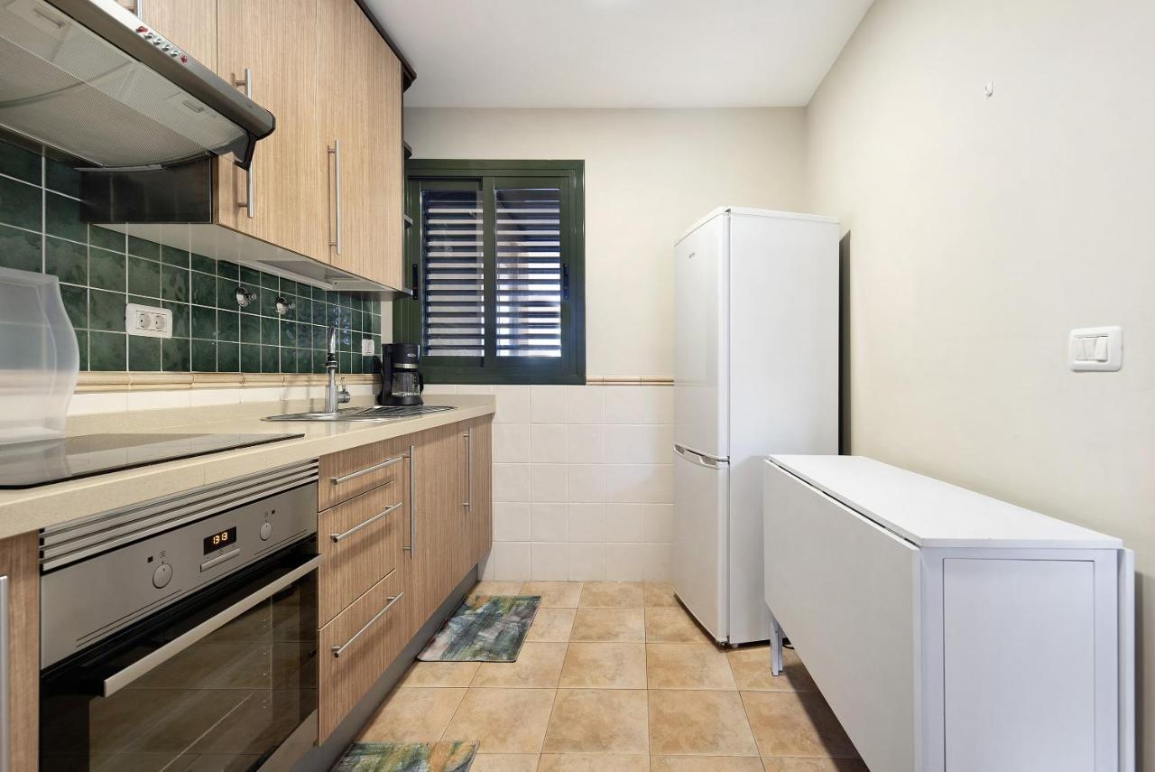 Casa Fran Apartment Puerto de la Cruz  Ngoại thất bức ảnh