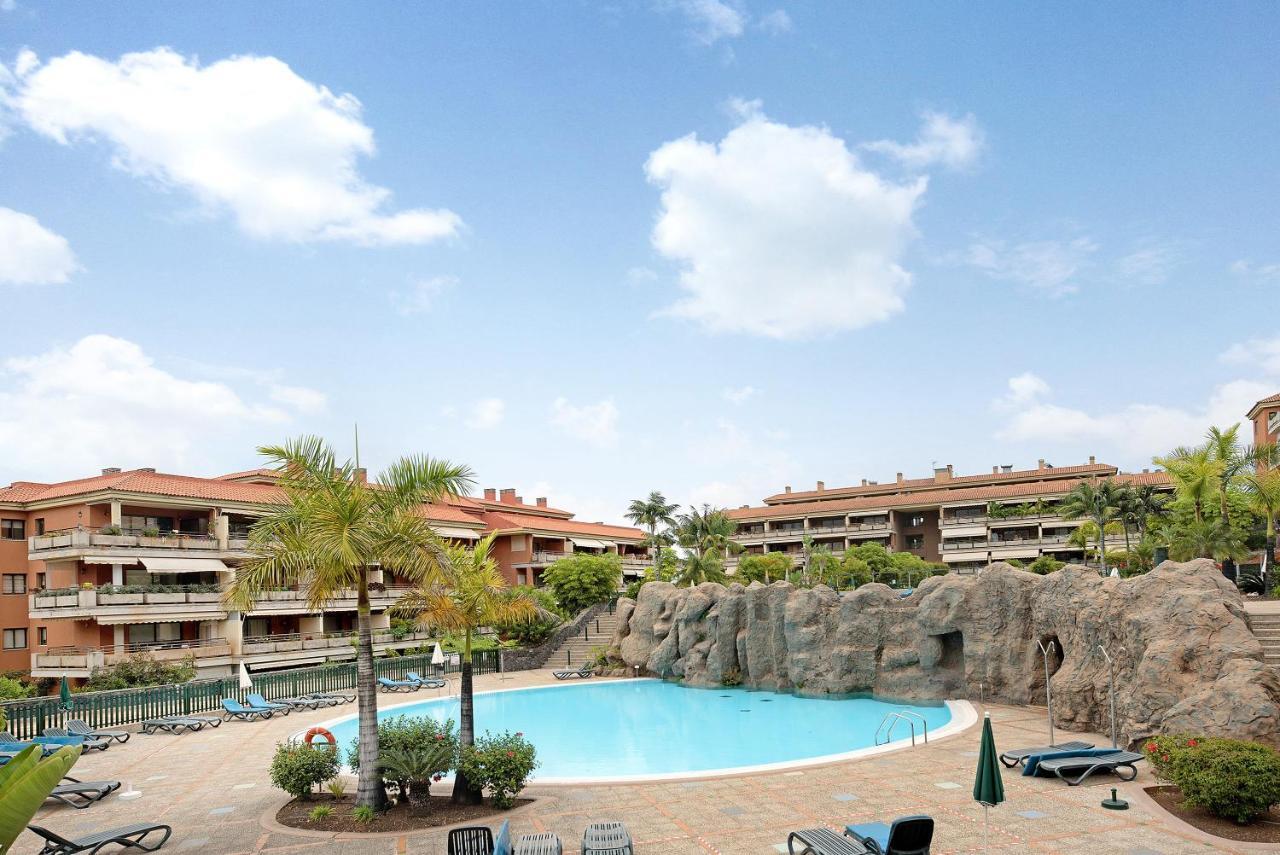 Casa Fran Apartment Puerto de la Cruz  Ngoại thất bức ảnh